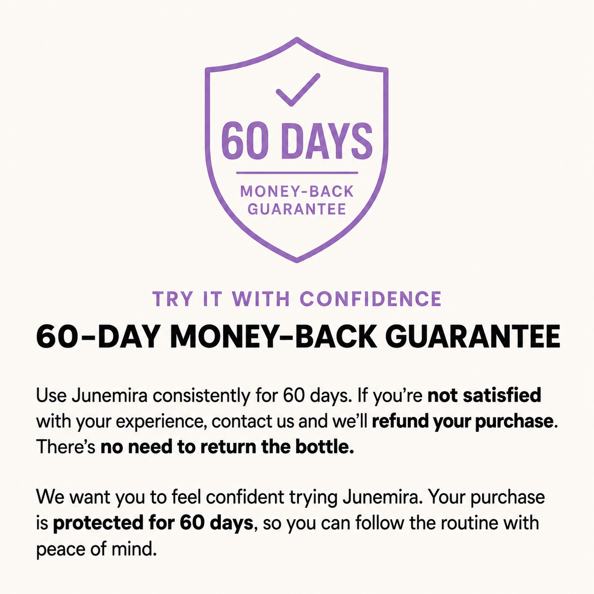 Junemira - Hair Growth Serum