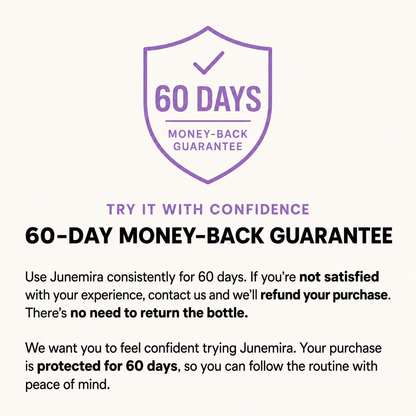 Junemira - Hair Growth Serum