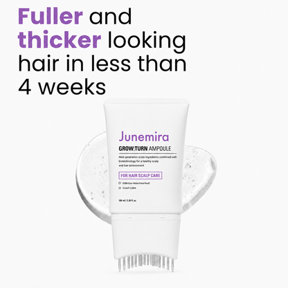 Junemira - Hair Growth Serum