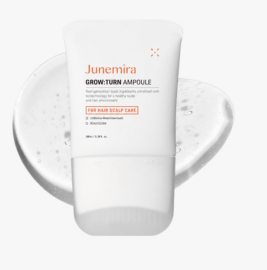 Junemira - Hair Growth Serum