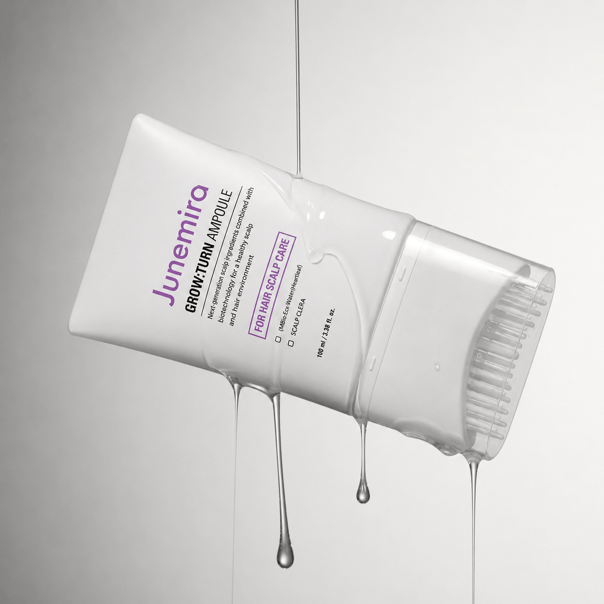 Junemira - Hair Growth Serum