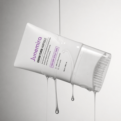 Junemira - Hair Growth Serum