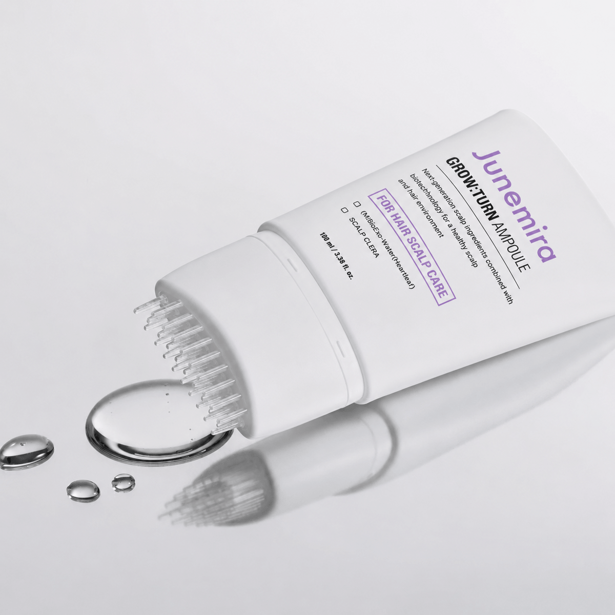 Junemira - Hair Growth Serum